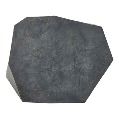 Parra - Outdoor Coffee Table - Slate