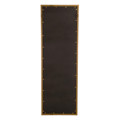 Vilmos - Metallic Mirror - Gold