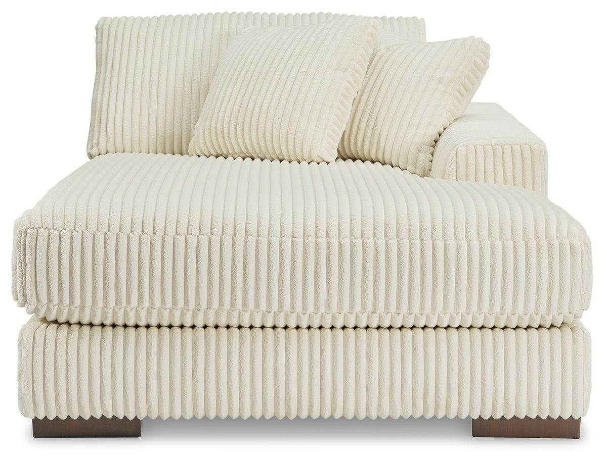 Lindyn - 4 Piece Sectional