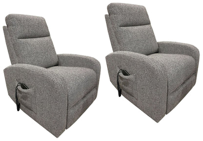 Thriller - Power Lift Recliner