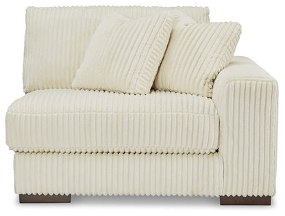 Lindyn - 6 Piece Sectional