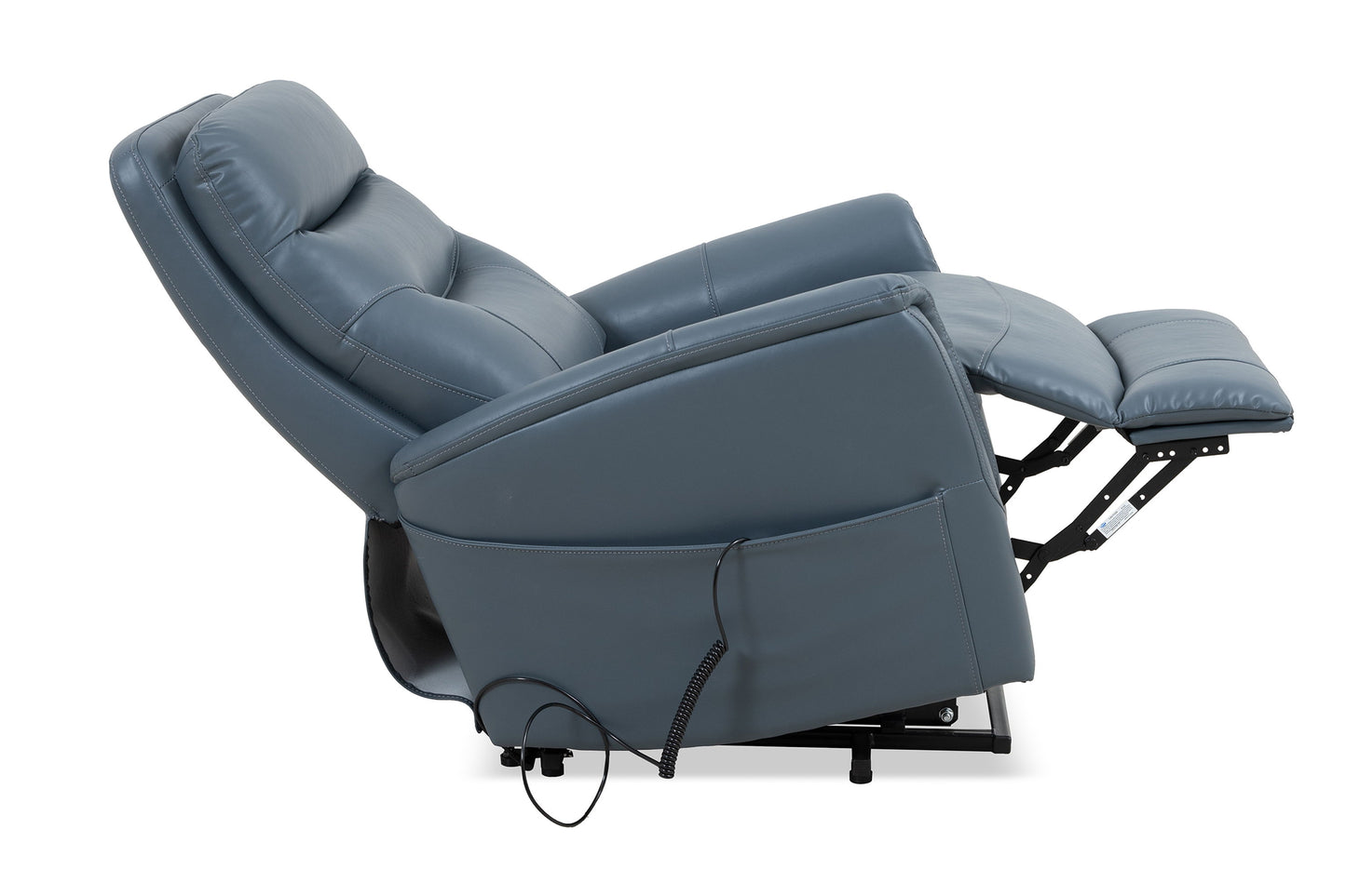 Gemini - Power Lift Recliner With Articulating Headrest