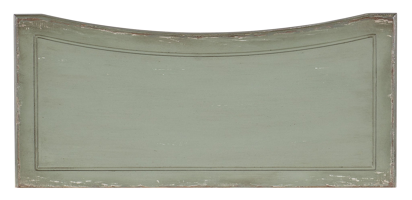 Charleston - Two-Door Accent Chest