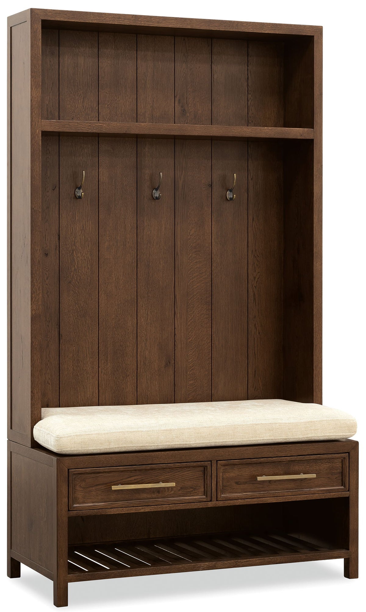 Cashiers - Locker