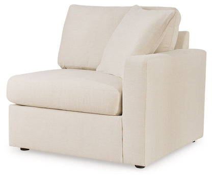 Modmax - 4 Piece Sectional