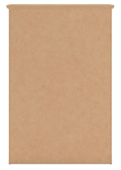 Makidern - Five Drawer Chest