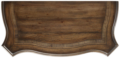 Rhapsody - 5-Drawer Chest