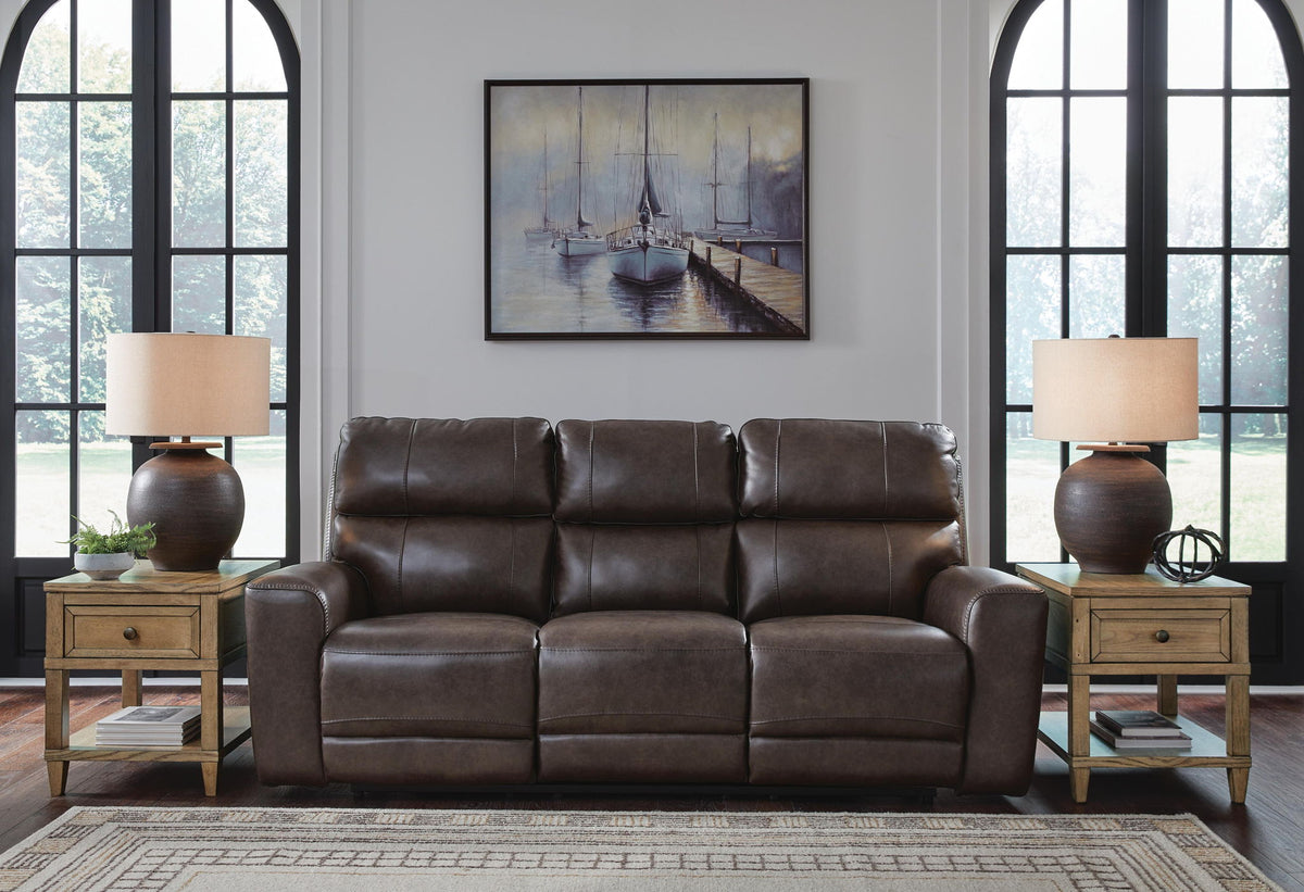 Crossplex - Living Room Set