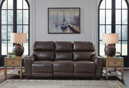 Crossplex - Living Room Set