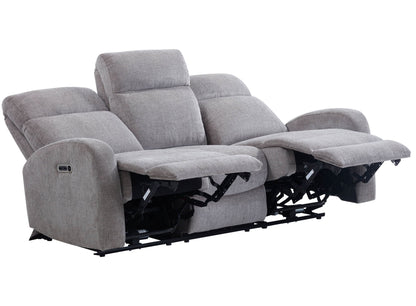 Tuscany - Power Reclining Sofa Set