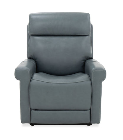 Lyra - Lift Chair With Power Recline, Headrest And Lumbar