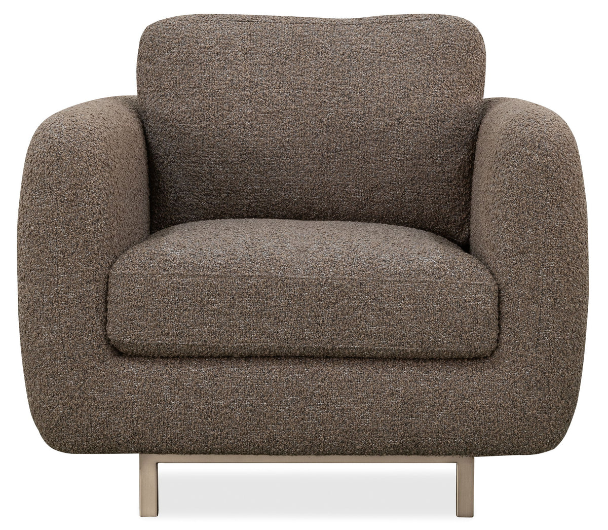 CC - Dawson Swivel Accent Chair