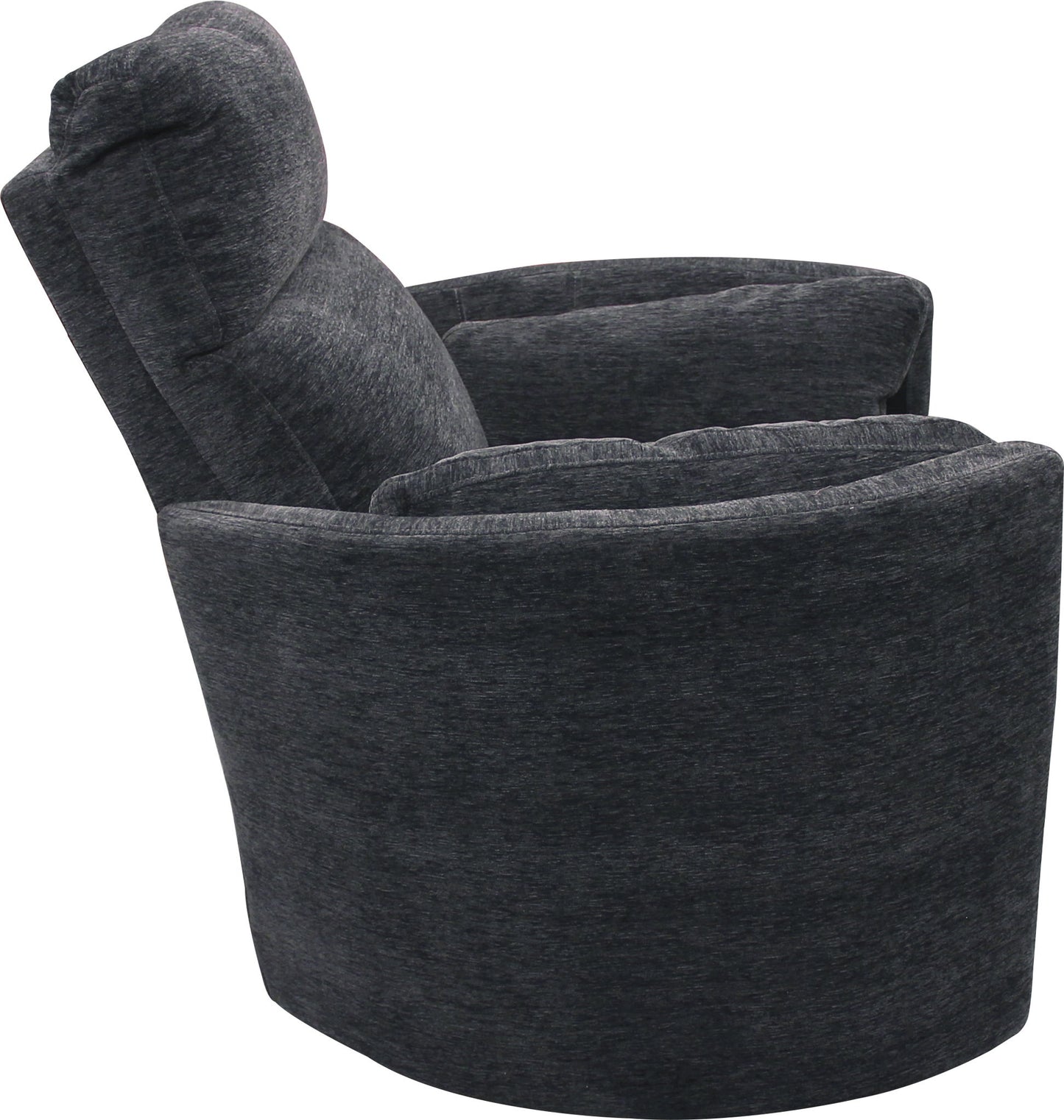 Radius - Power Swivel Glider Recliner