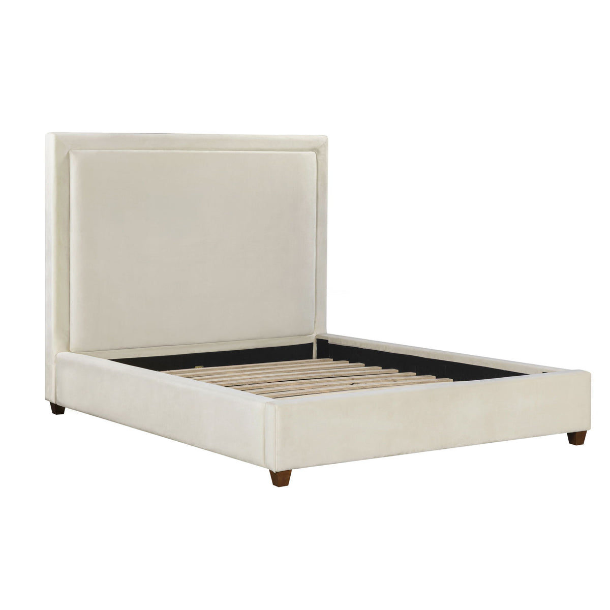 Kimberly - Bed