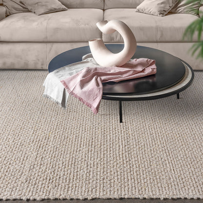 Braxton - 8 X 10 Rug - Beige