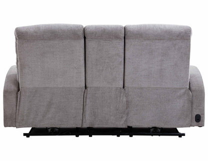 Tuscany - Power Reclining Sofa Set