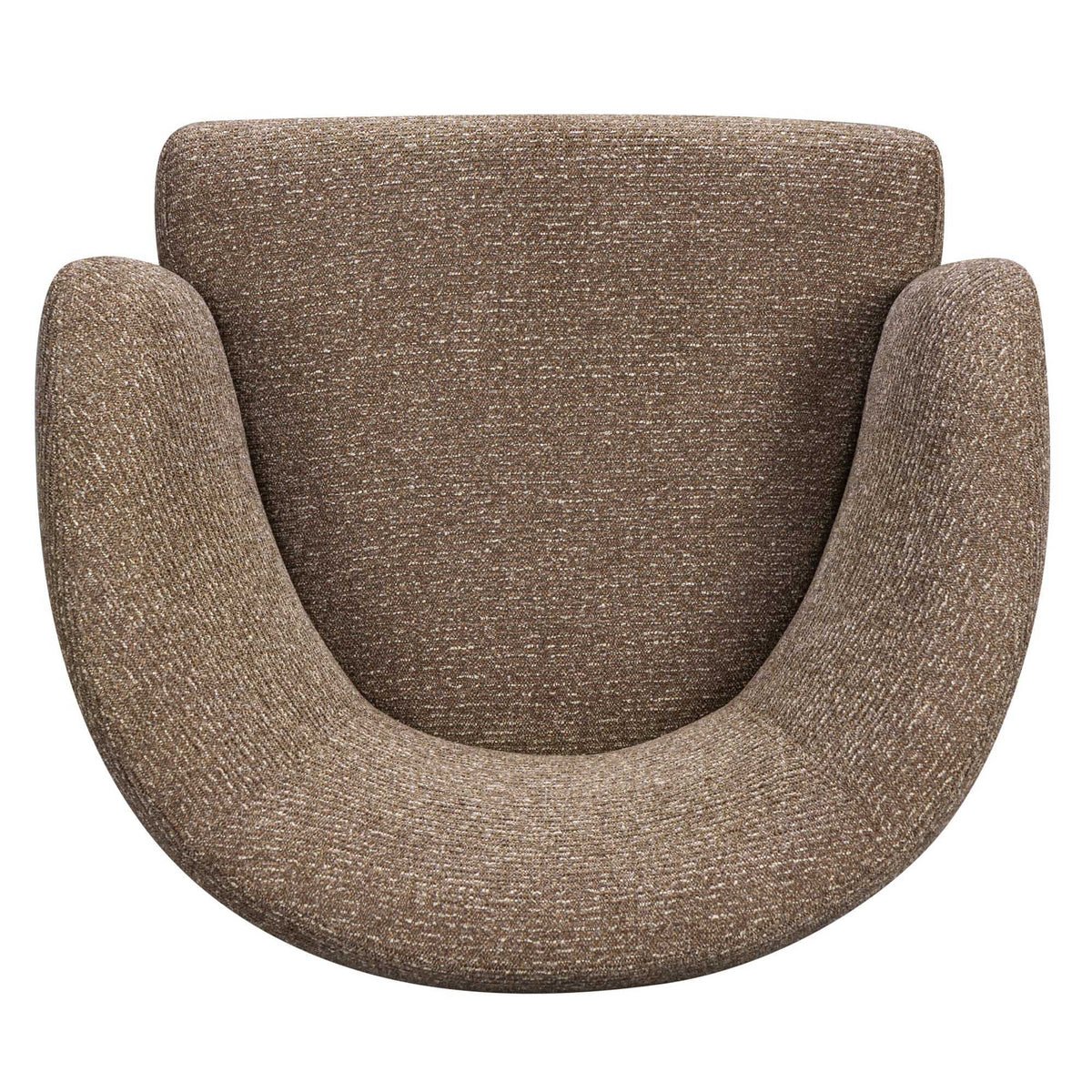Mingle - Swivel Glider Accent Chair