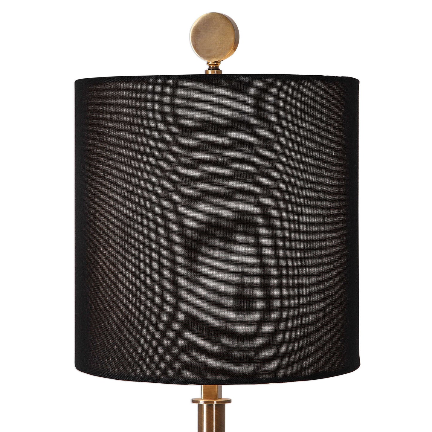 Volante - Table Lamp - Antique Brass