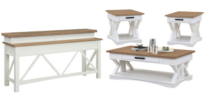 Americana Modern - Cocktail Table Set