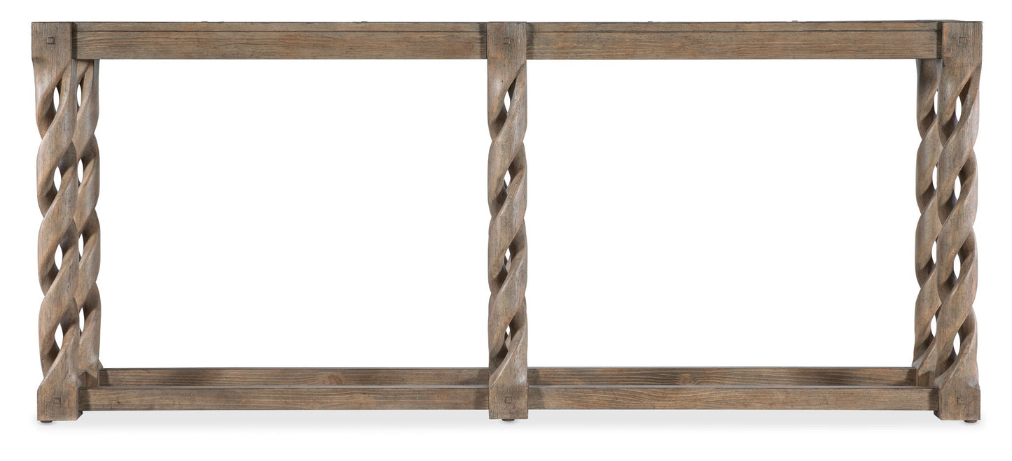 Commerce And Market - Jack O'bein Table