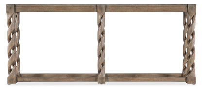 Commerce And Market - Jack O'bein Table
