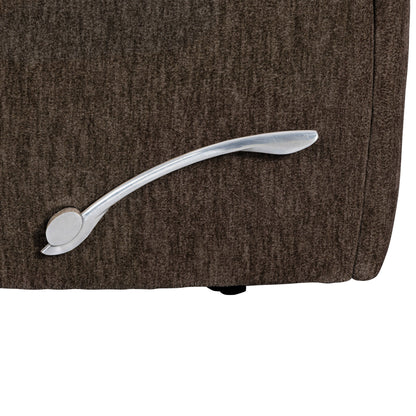 Bronco - Manual Rocker Recliner