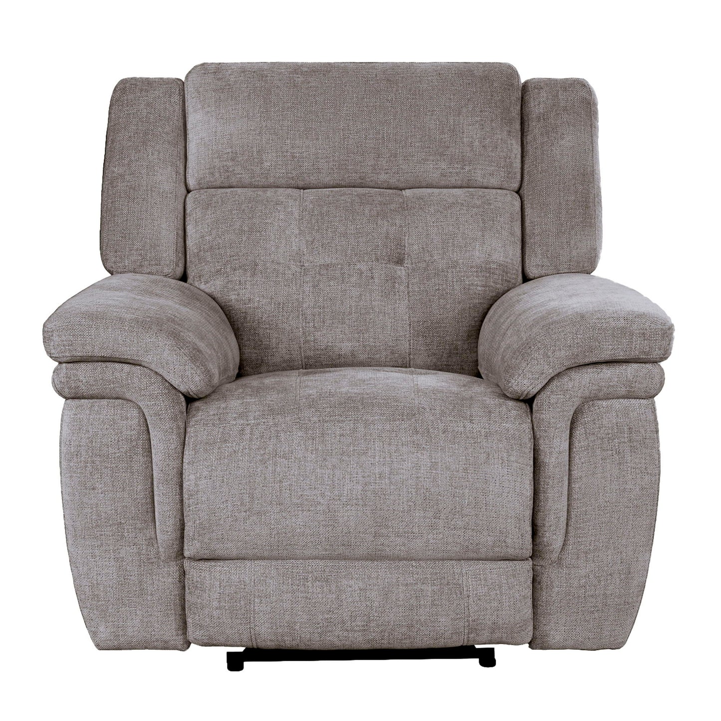 Richland - Power Reclining Sofa Set
