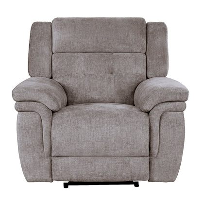 Richland - Power Reclining Sofa Set
