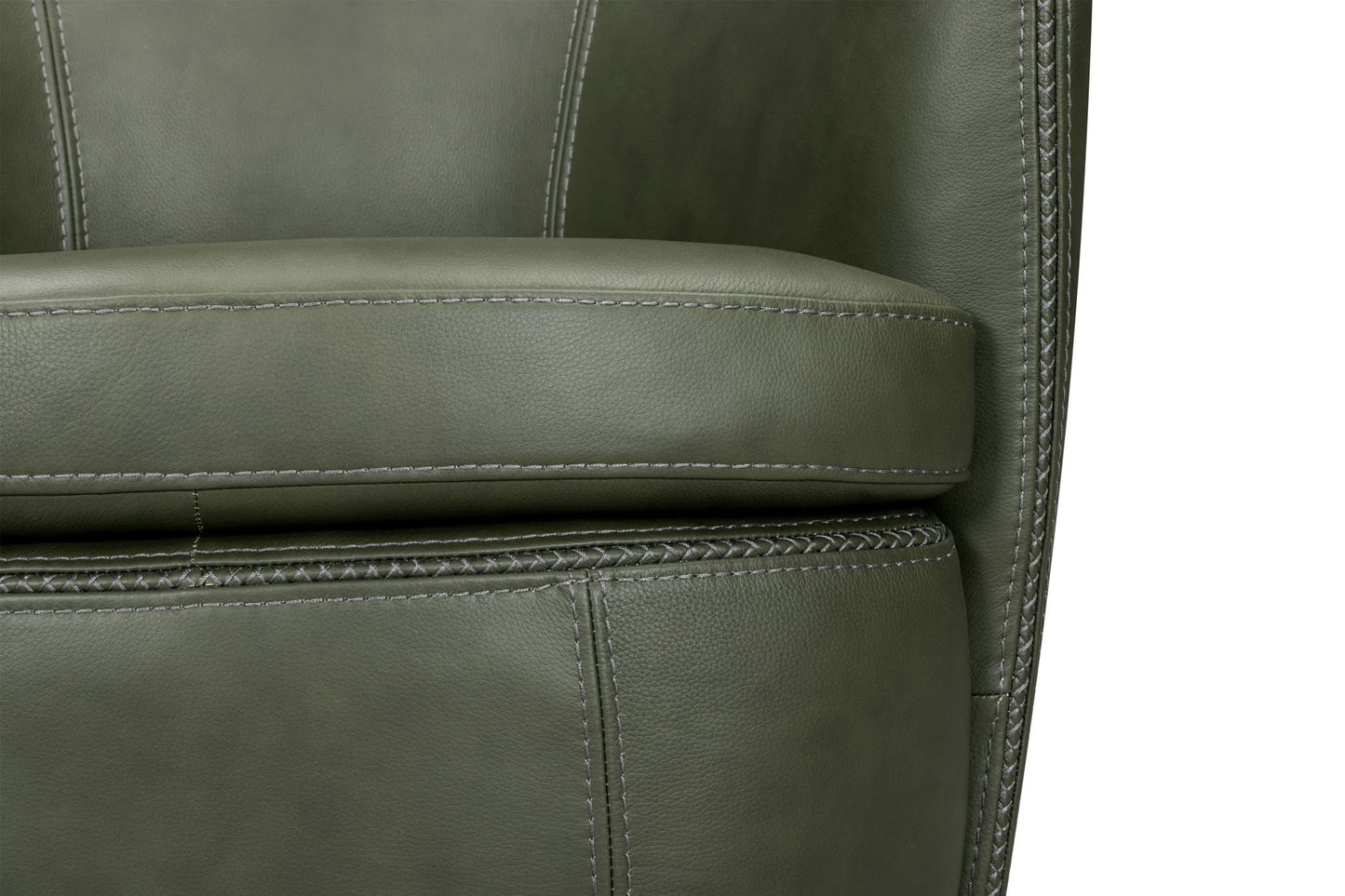 Barolo - Swivel Club Chair