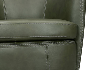 Barolo - Swivel Club Chair