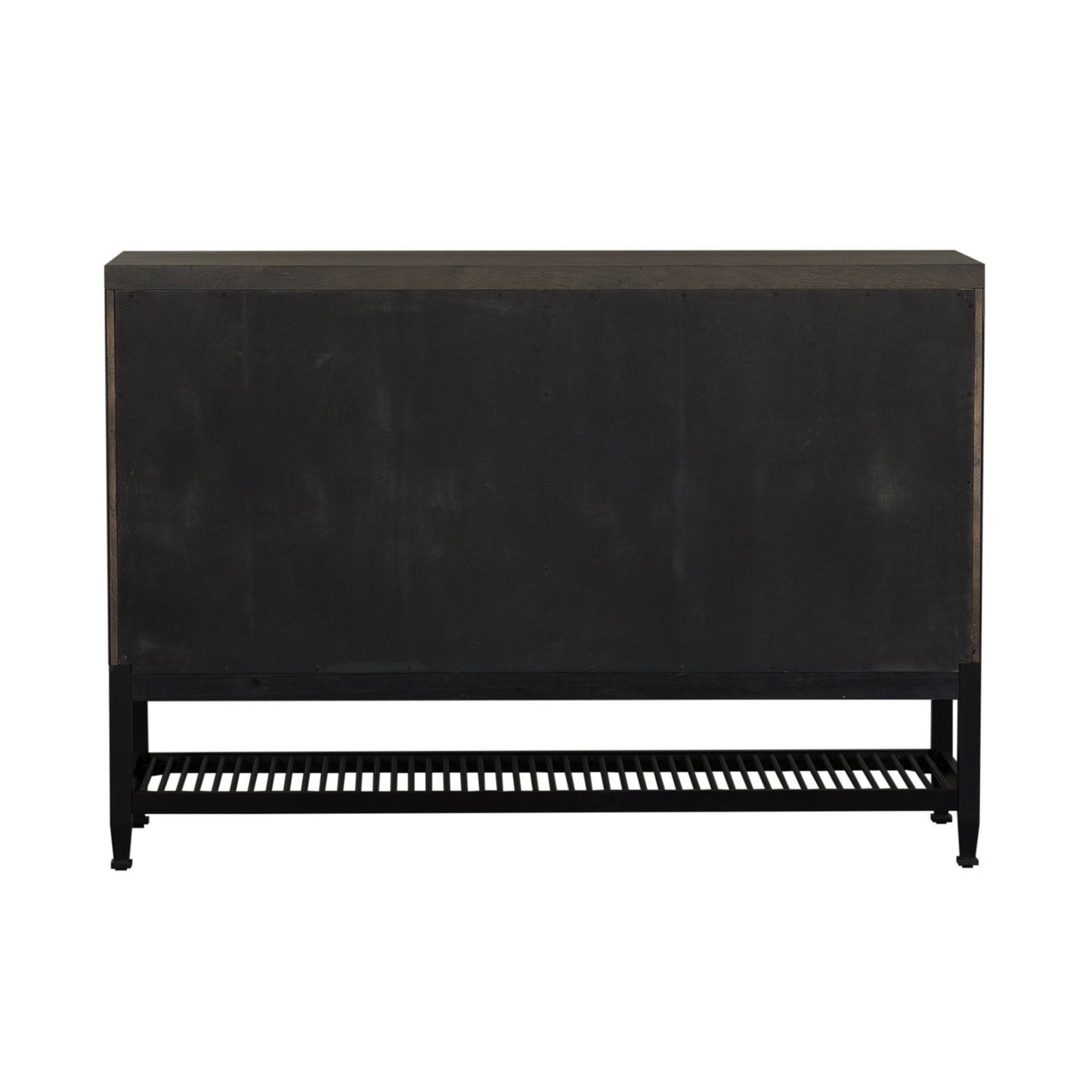 Harvest Home - Door Server - Black