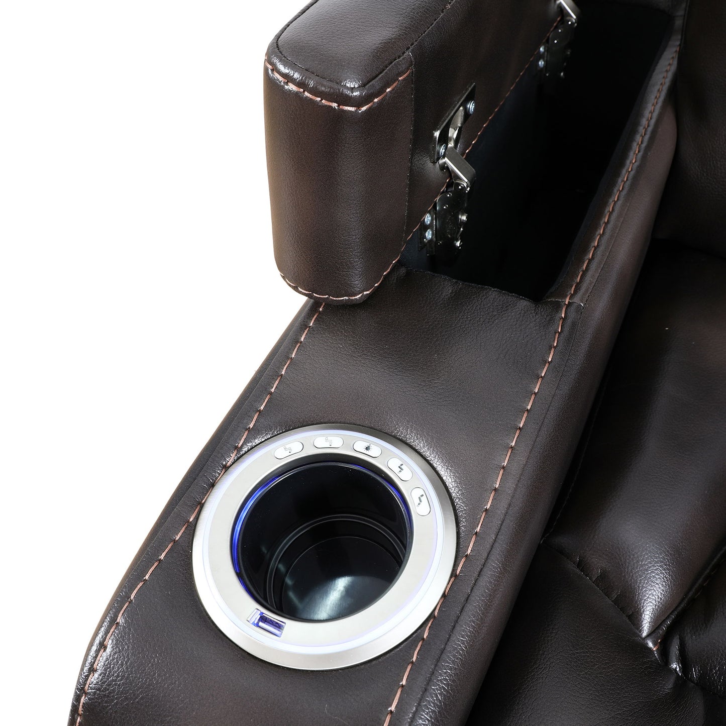 Origin Power - Power Home Theater Recliner