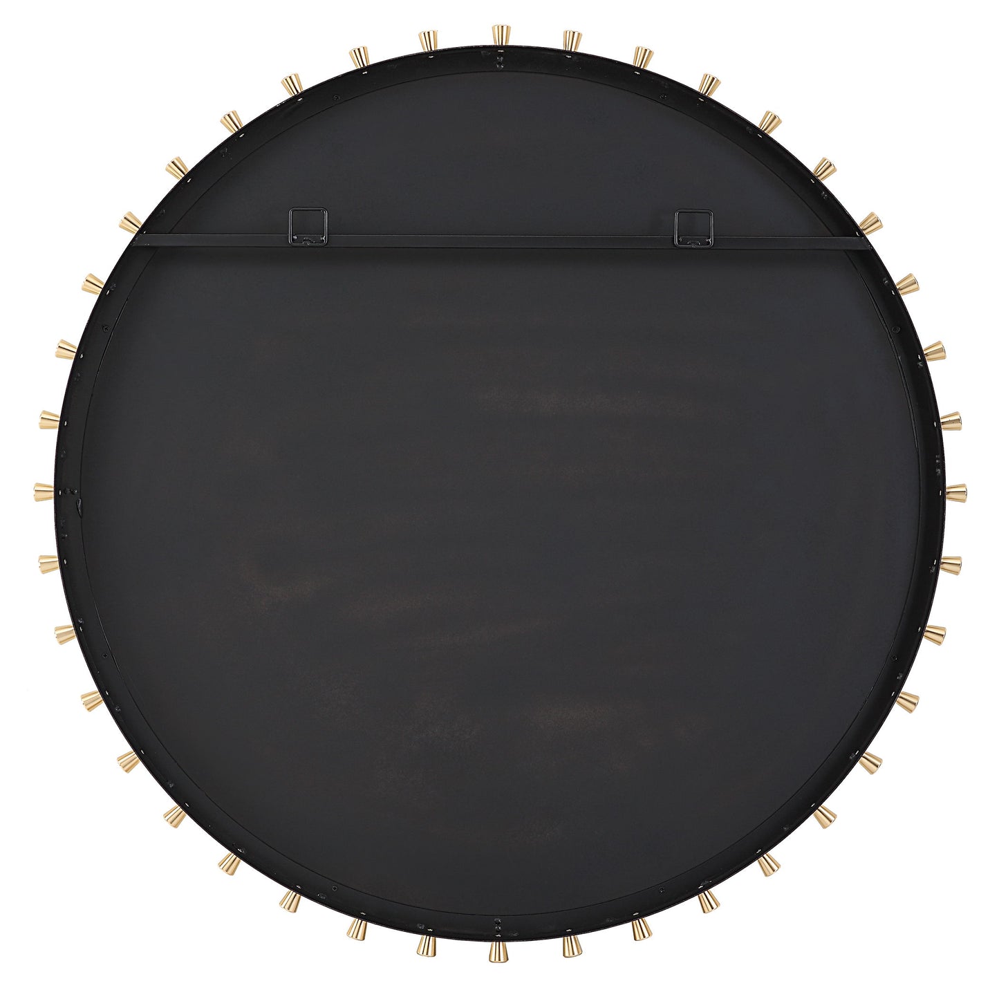 Stellan - Mirror - Black