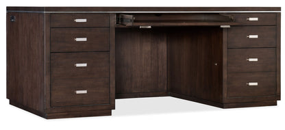 Work Your Way - House Blend Executive Desk