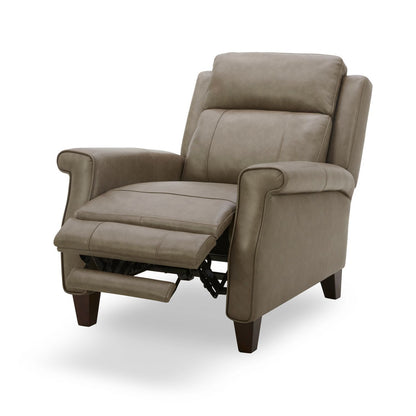 Raleigh - Pushback Recliner