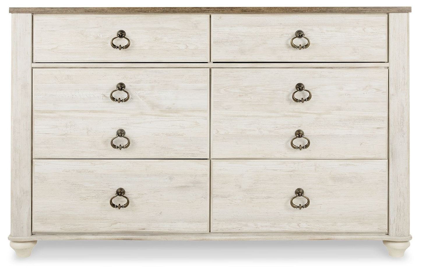 Willowton - Dresser