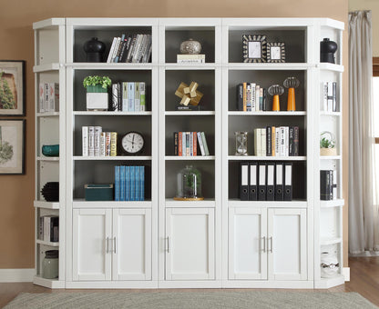 Catalina - Open Top Bookcase