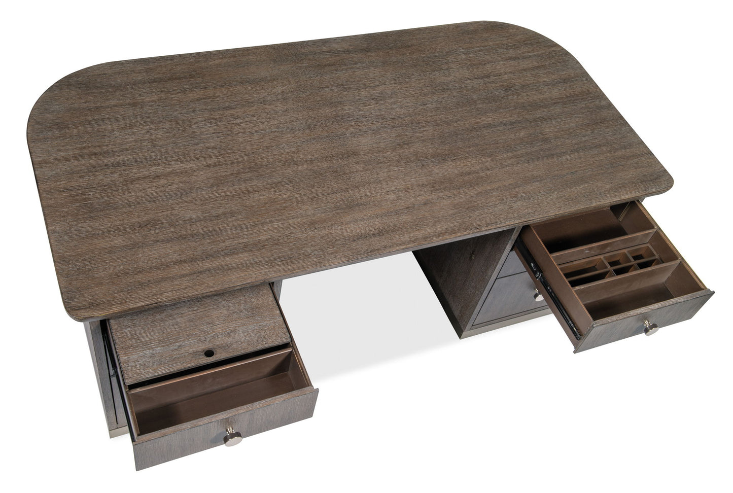 Modern Mood - Executive Desk