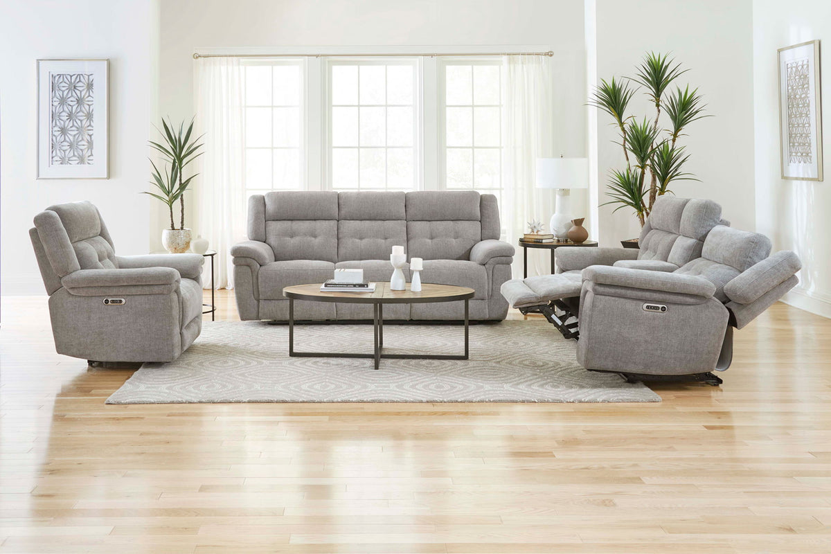 Richland - Power Recliner