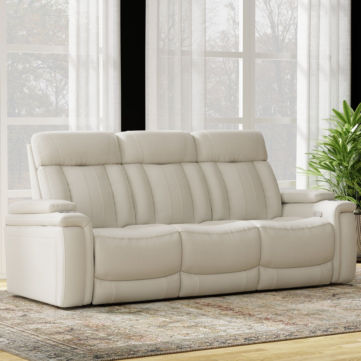 Royce - Living Room Set