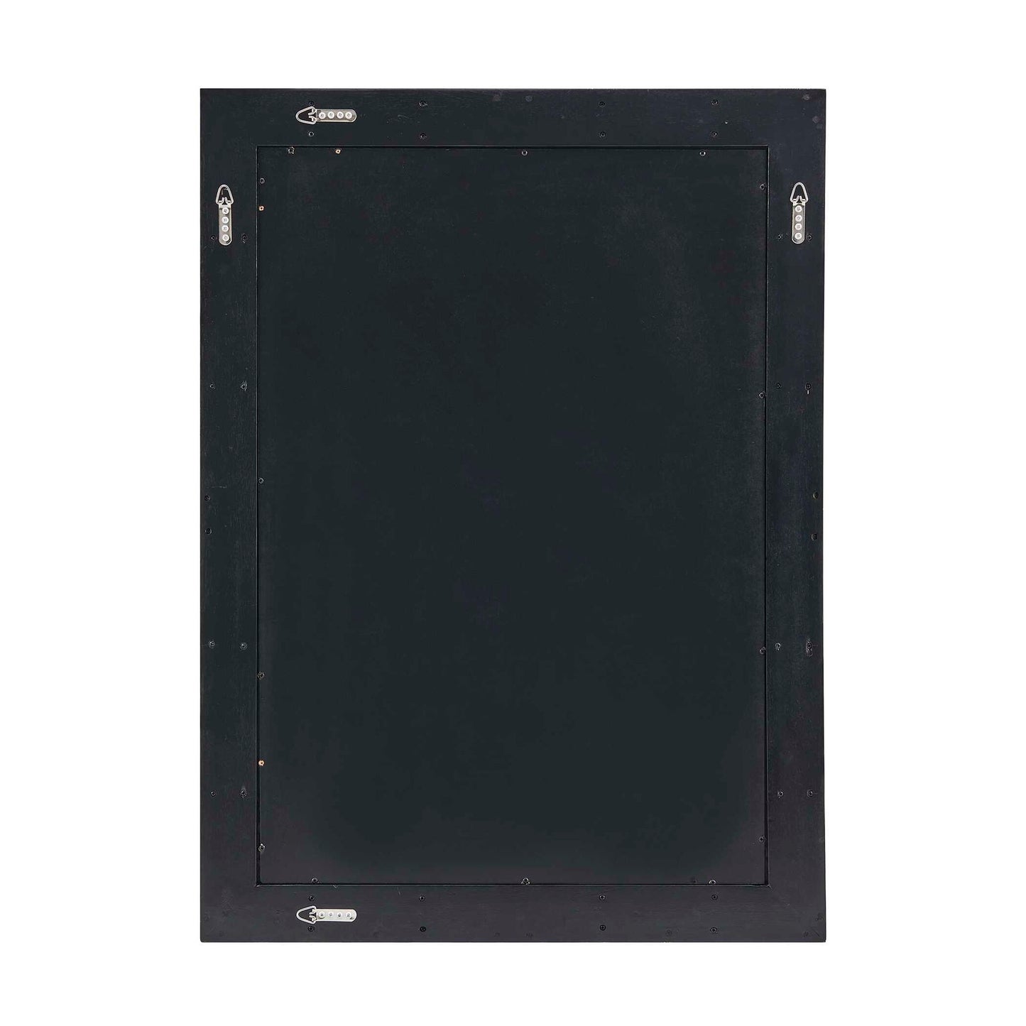 Diamond In The Rough - Wood Mirror - Gold / Woodtone