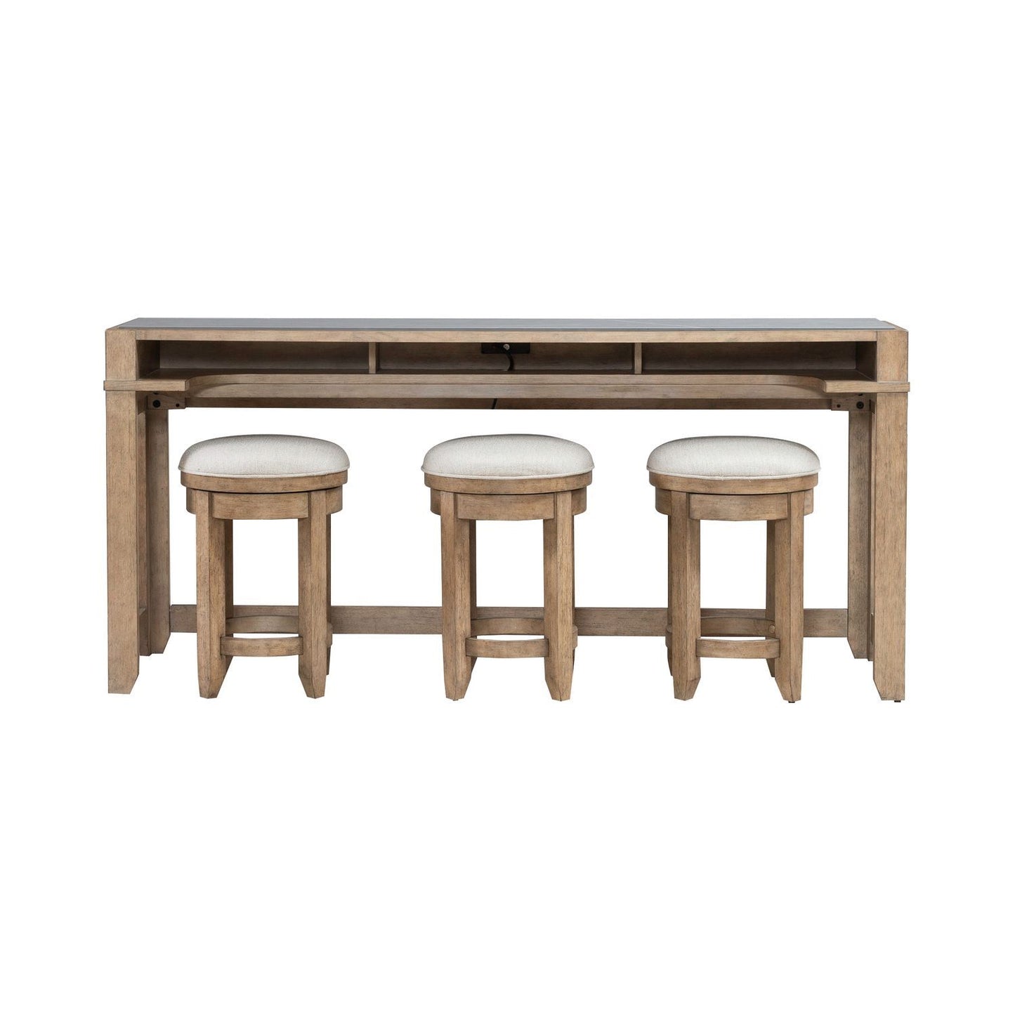 Millstone - 4 Piece Set - Nutmeg