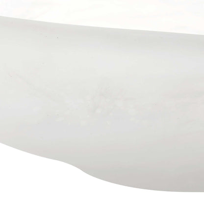 Marchena - Bowl - White
