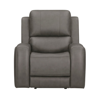 Belmont - Zero Gravity Power Reclining Living Room Set