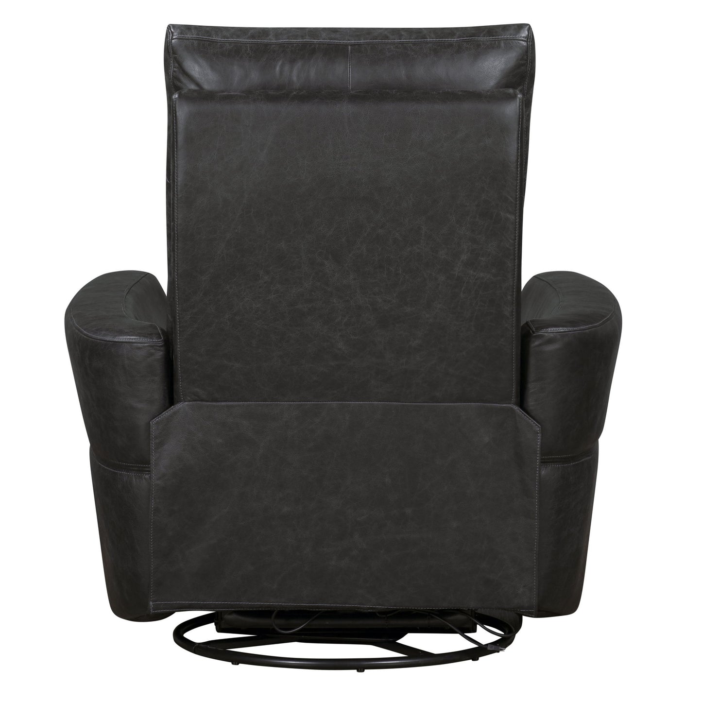 Remmington - Power Swivel Glider Recliner