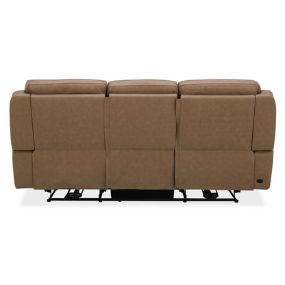 Carrington - Sofa P3 & ZG