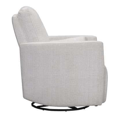 Turner - Manual Swivel Glider Recliner