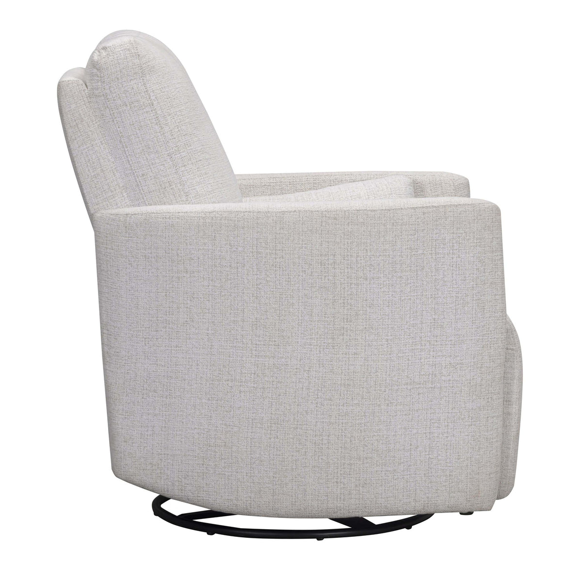 Turner - Manual Swivel Glider Recliner (Set of 2)