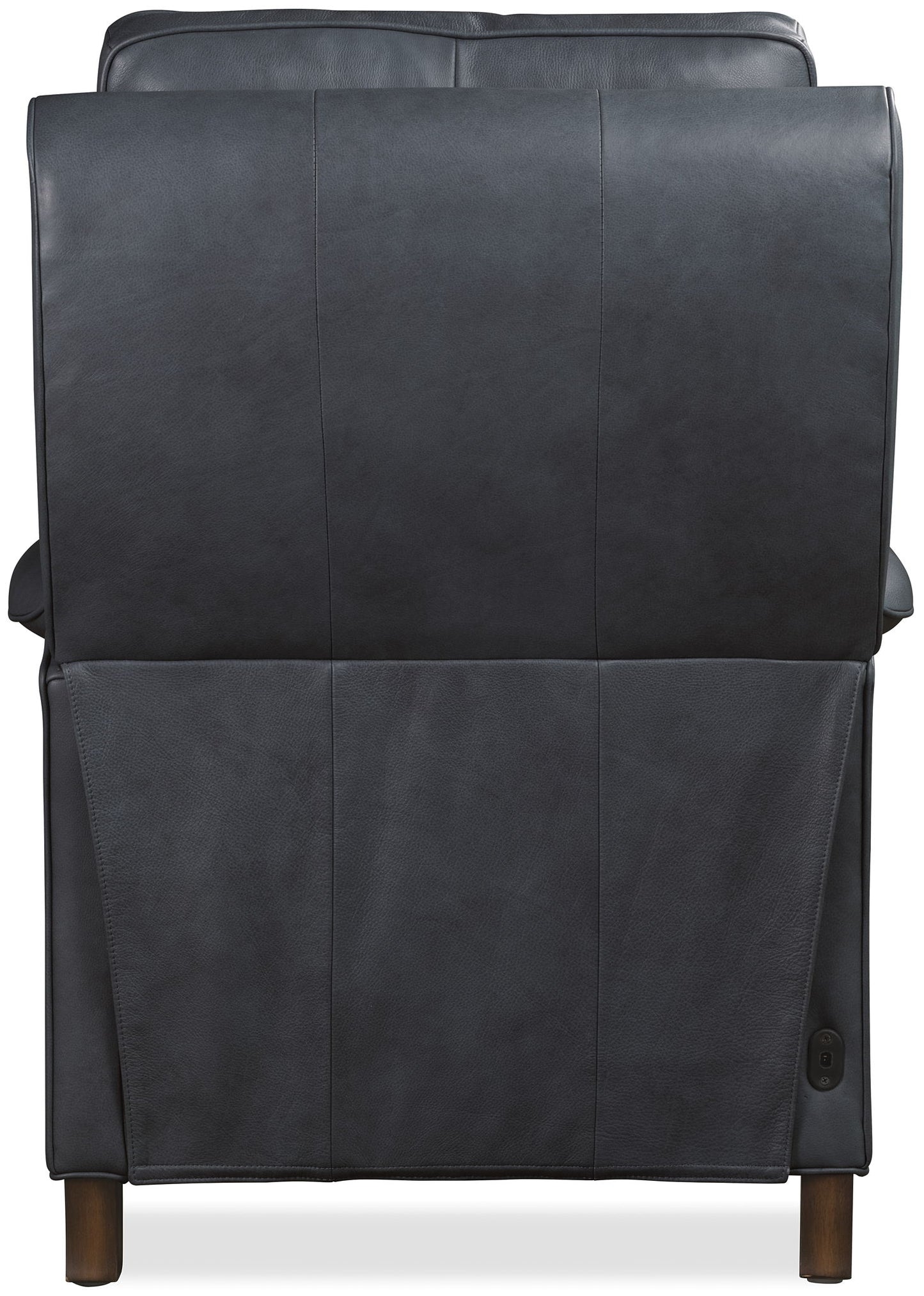 Wrenn - Power Recliner With Power Headrest