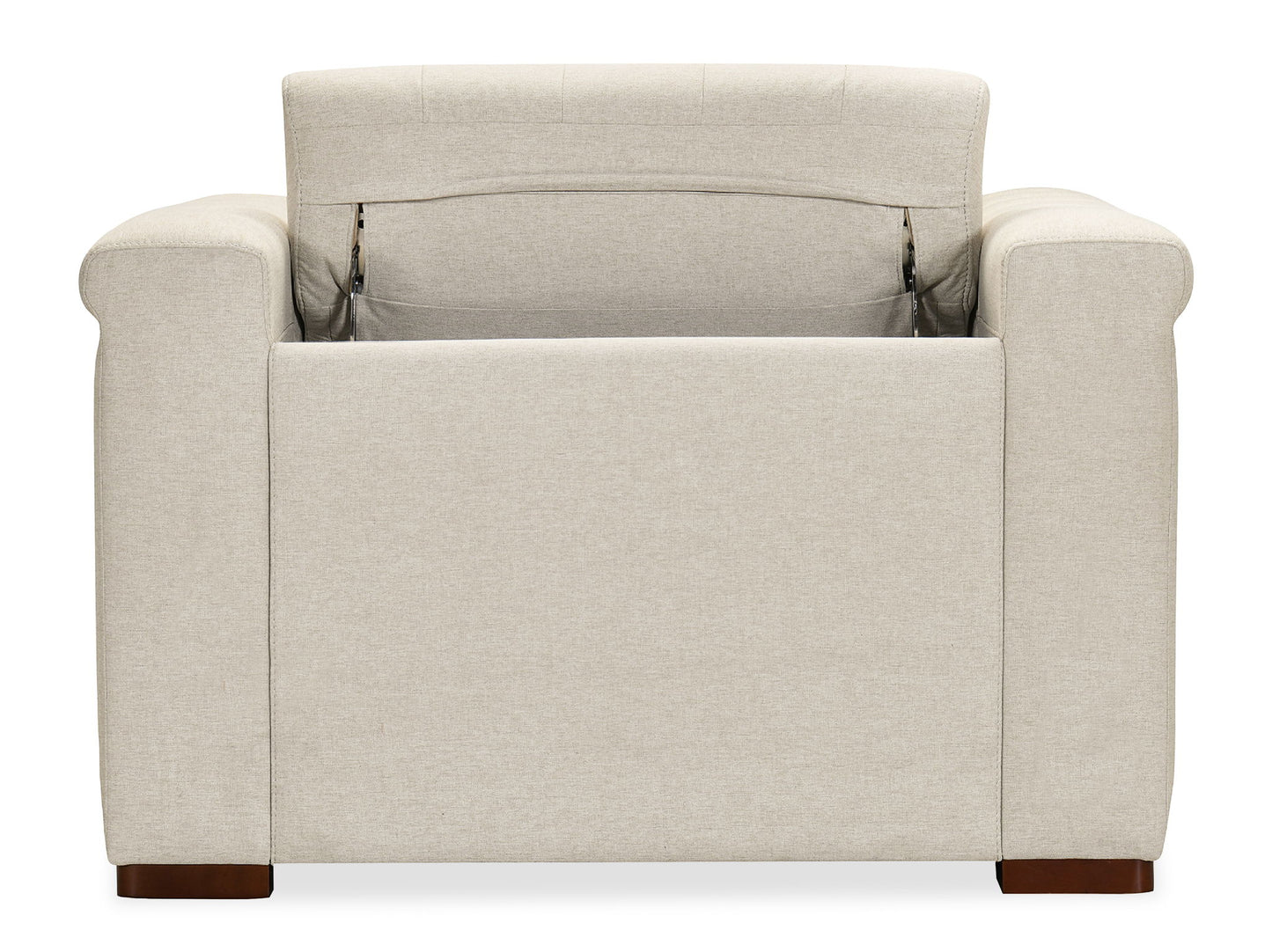 SS - Savion Deux Power Recliner With Power Headrest